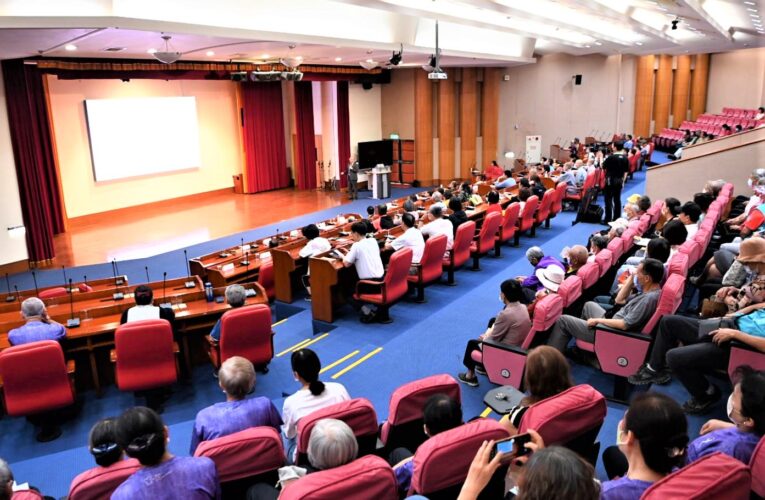 健康宣導-健康頌　有健康身體才能帶來真正幸福