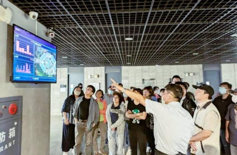 桃竹苗分署x元智大學　開設ESG系列課程助新鮮人躋身綠色產業