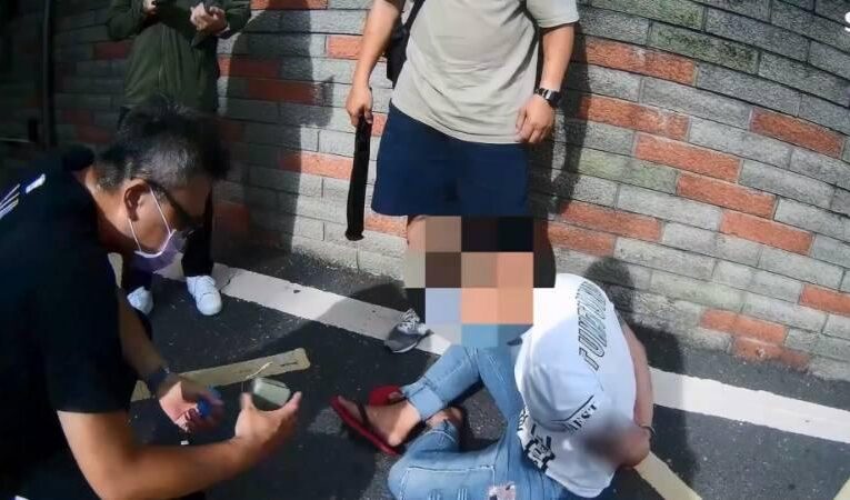 鼓山警偵防並進 1日逮2車手 半年阻詐達3500萬元