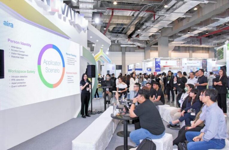 AIRA城智科技成為NVIDIA生態系一員　雙方合作Edge AI相關應用備受市場看好後勢