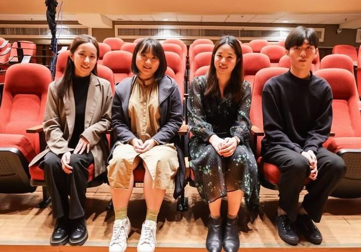 首獎獨得30萬元並獲世界首演  國臺交青年音樂創作競賽鼓勵投件
