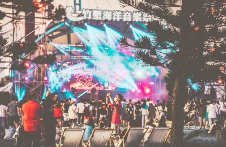 竹市大型音樂活動風神祭6/22登場　聯手悠遊卡公司送票給社福機構