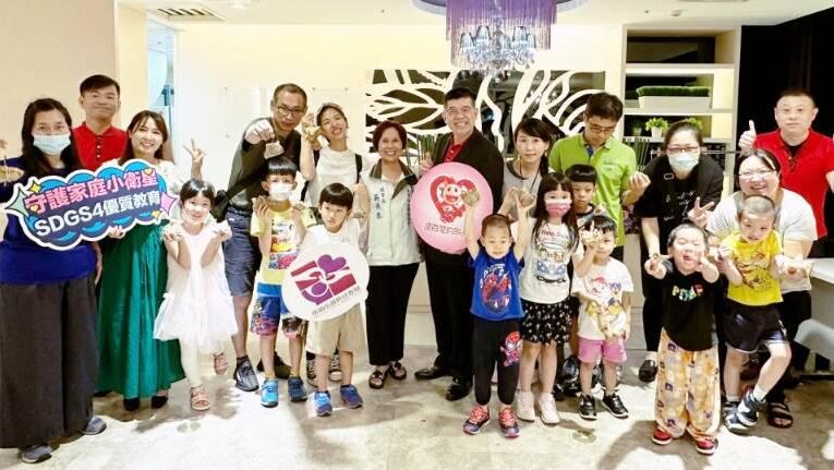 傳承和弘揚端午節傳統文化　桃園遠百豐富多元活動攜手民眾共慶佳節