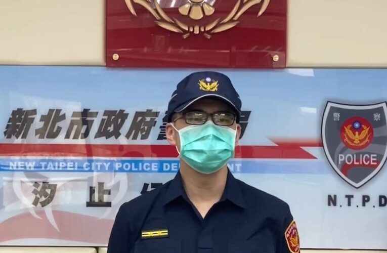 失業男淪為詐騙提款車手｜汐止警持續強化ATM巡邏打詐工作