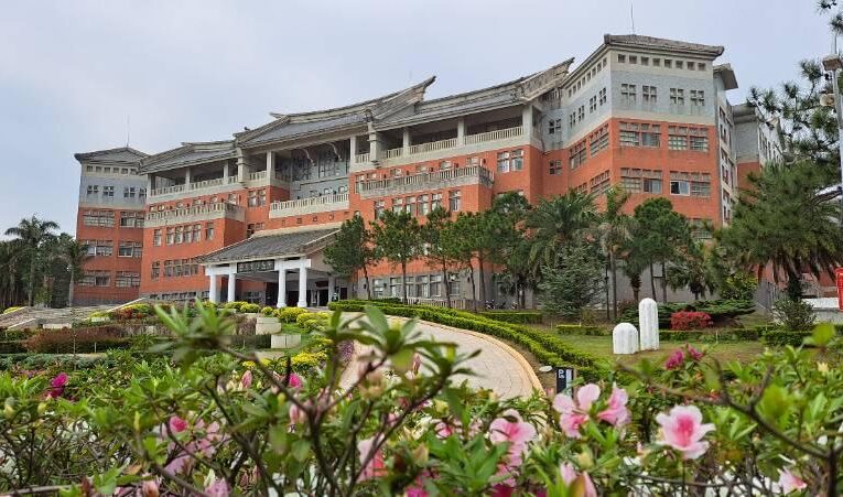 金門大學優渥獎助學金 搭配跳島學習型塑微留學平台