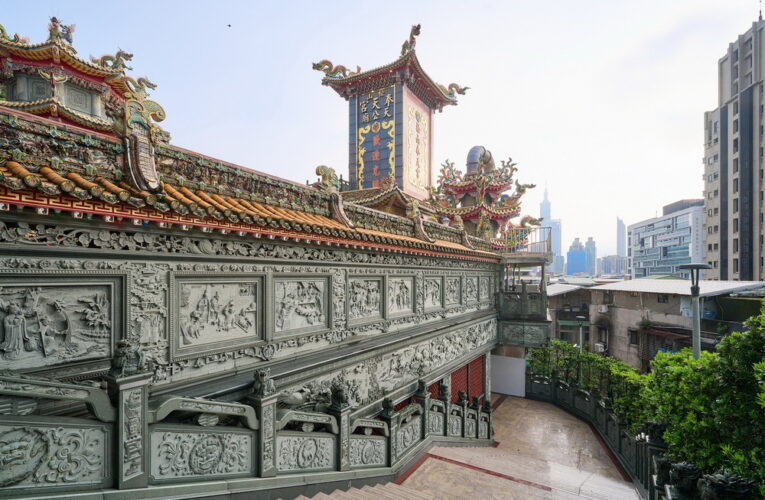 私享旅遊玩文創慶5周年-3折超值優惠入住泰式皇家經典旅宿- 國寶級總鋪師辦桌 台式奢華迎賓