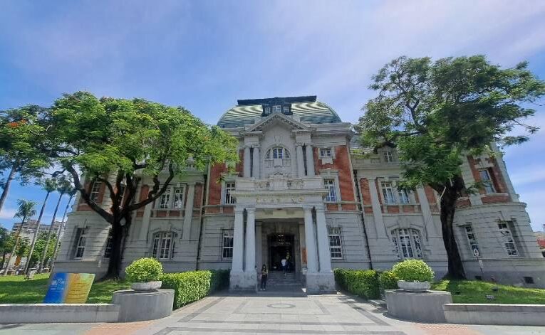 文學力大迸發 臺文館下半年活動及展覽精采可期