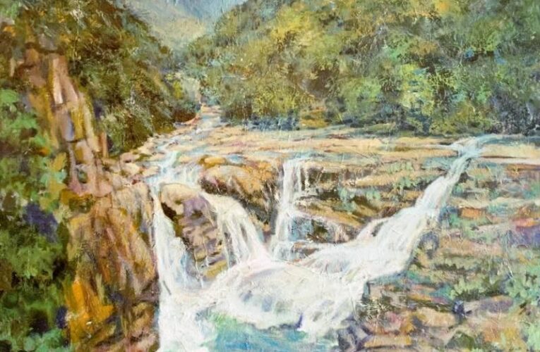 2024「藝遊山城」生活美學展苗栗文觀局展出　集結12個團體作品
