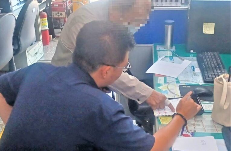 假稱身分證遭冒用　新南警拆穿騙術阻詐