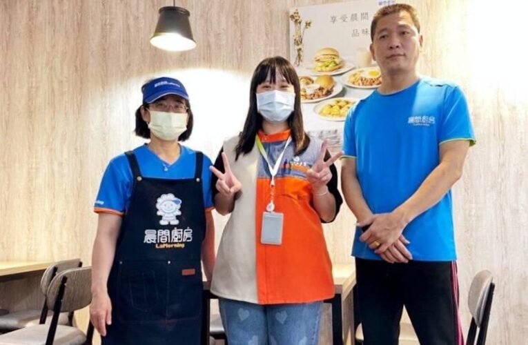 助壯世代就業　桃竹苗分署運用就業獎勵及友善措施續航職場