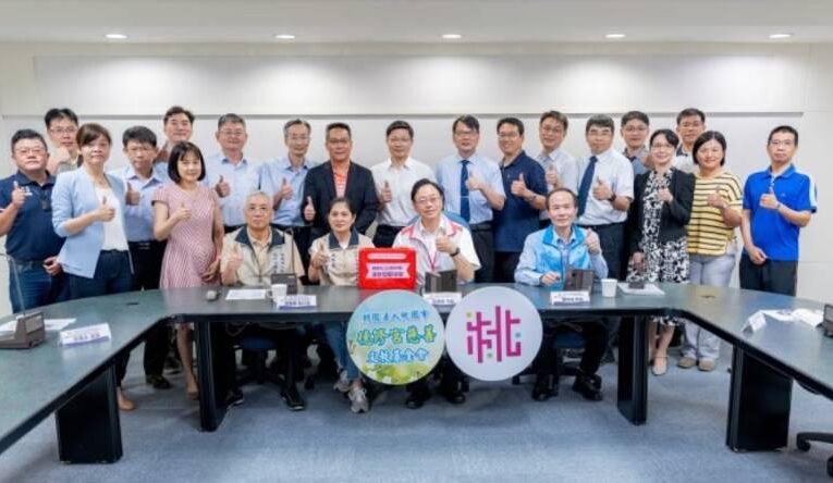 德修宮慈善文教基金會頒發清寒獎助學金 張善政：攜手建構無後顧之憂的學習環境