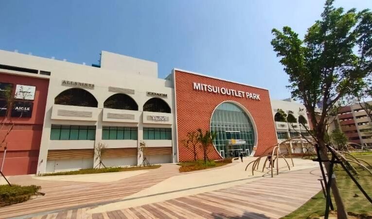 三井OUTLET涼夏應援節 蠟筆小新獨家週邊商品兌換