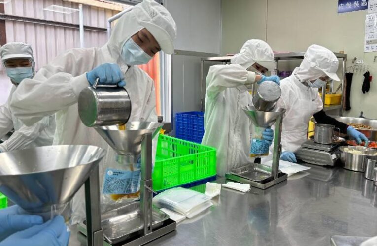 喜憨兒鮮凍食品   經典台菜網購到家輕鬆上桌 