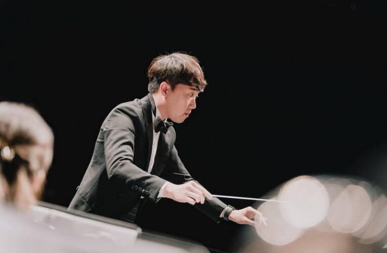 NTSO國際音樂人才拔尖計畫 11位青年演奏家齊綻光芒
