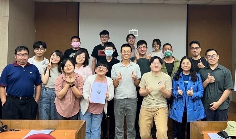 林業保育署屏東分署與金澎高屏4縣市攜手做保育
