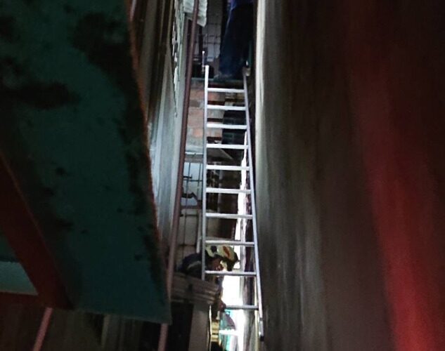 「販毒鴛鴦」為躲查緝跳樓卡半空｜國道刑警隊成功打擊販毒集團