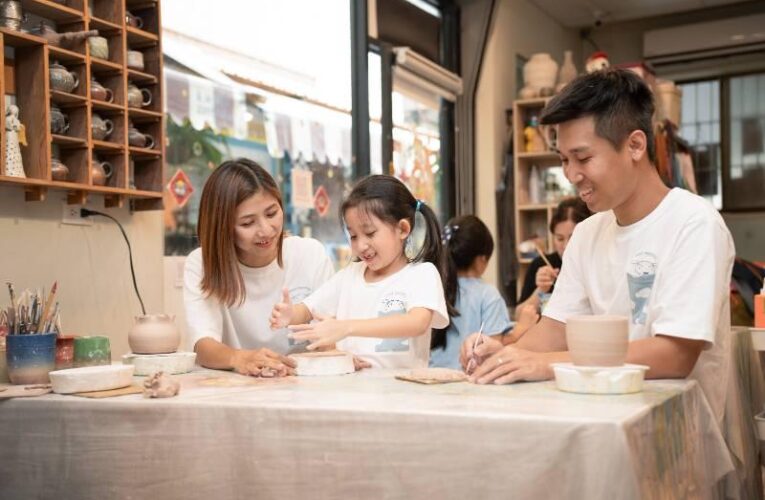 台南大員皇冠假日酒店 FUN暑假親子遊正夯