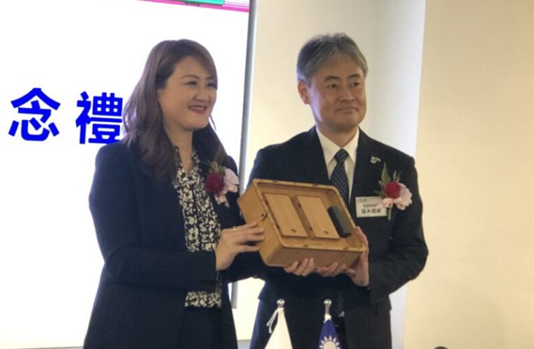 高捷攜手日本江之電、優雅食三方合作 簽約力推觀光新亮點