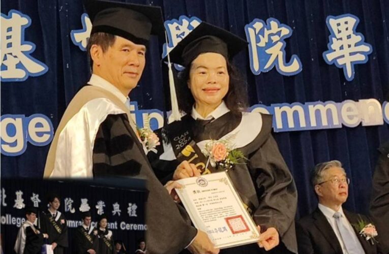 網路時代的博雅教育領航者〡 AI將成臺北基督學院必修課