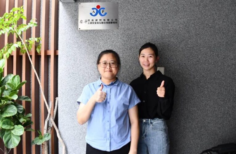 青年畢業前即被企業網羅 勞動部培育重點產業人才穩就業