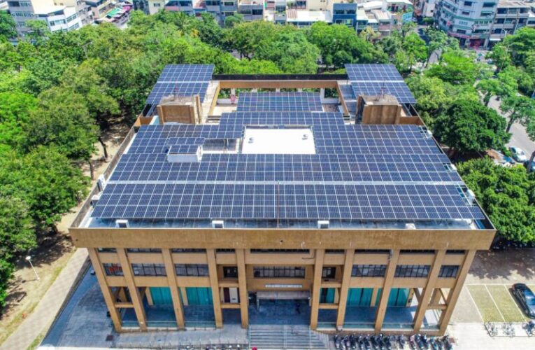 光電智慧建築標章認證開跑 總獎金40萬元 8/20前截止受理