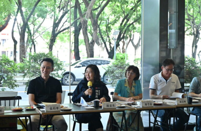 高雄公私協力推進食農大聯盟　讓市民對食農教育更有感