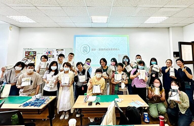 斜槓圓夢的臨門一腳 高市勞工局創新創業進階班趕快報名