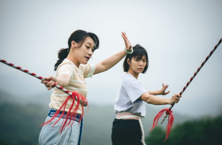 《勇氣家族》演活野台戲外人生 夯爆熱搜