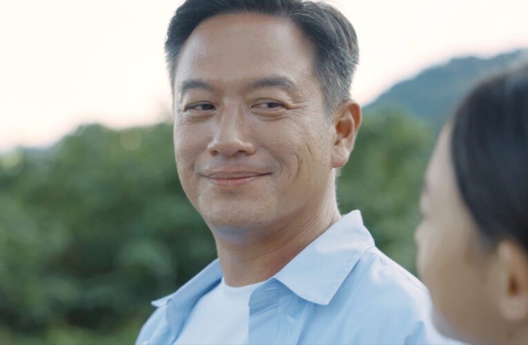 讓世界看見臺灣海洋獨特魅力 張翰為環境盡一份力