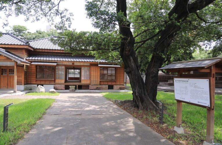 暑假好去處！　中市觀旅局推薦搭乘台灣好行暢遊台中