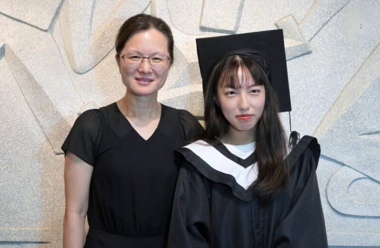 實習學業雙冠王　大葉大學吳佳真獲護理學會獎學金