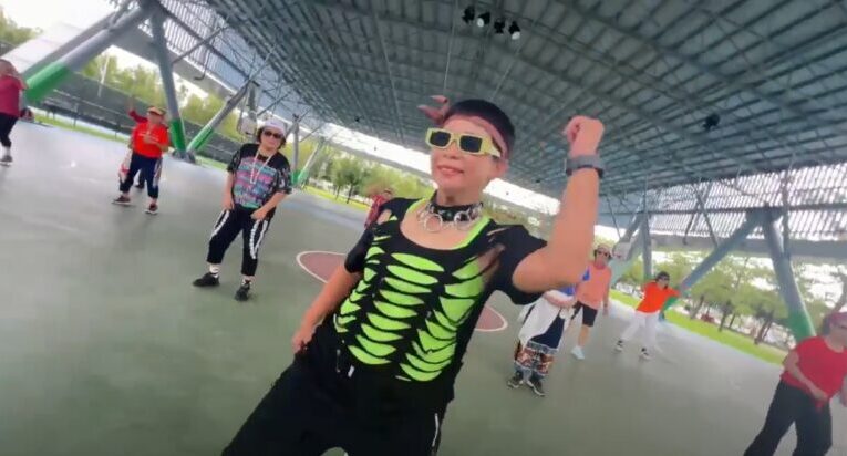 「Dance Up！青銀街舞祭」 海選入圍隊伍出爐