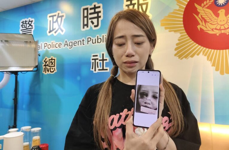 【獨家踢爆】虐打女友害跳樓曝毒品犯行｜毒犯再被爆2年前曾毒打女性友人差點害喪命