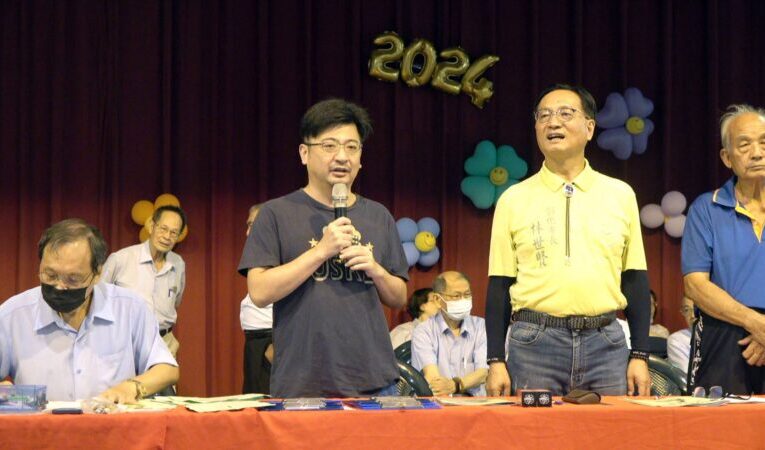 彰化市長盃桌球邀請賽開打　逾400位好手同場較勁