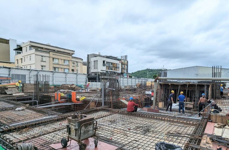 夏季高溫來襲　中市勞工局籲加強戶外作業安全措施