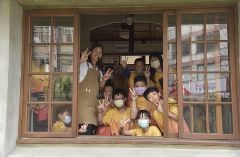 中彰投分署多元方案旅遊行程帶您探尋在地大秘寶！