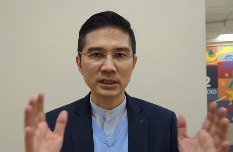 國中會考太吵影響英聽考試51學生申訴｜議員曾獻瑩建議散場時暫停考英聽