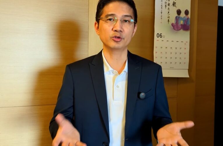 輝達計畫在台設立第二座研究中心｜北市議員曾獻瑩籲北市積極爭取