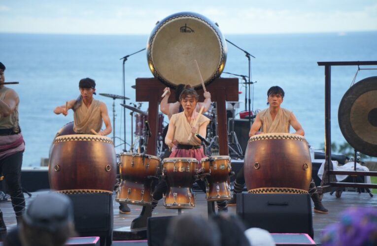 「2024東海岸大地藝術節」隆重登場｜10周年紀念單曲「植夢」MV拉開序幕