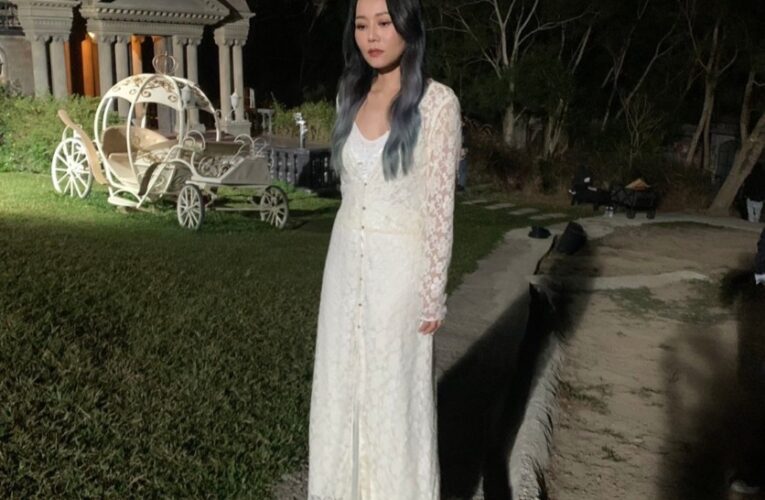 雅維•茉芮與林沛蕎北卡合辦金曲入圍音樂會 為彼此集氣