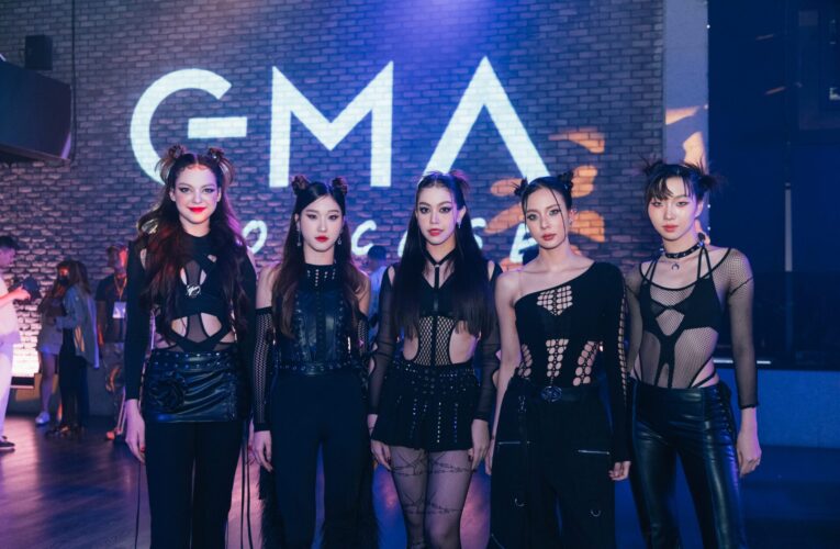 2024 GMA金曲國際音樂節開幕 金曲新秀齊聚演出
