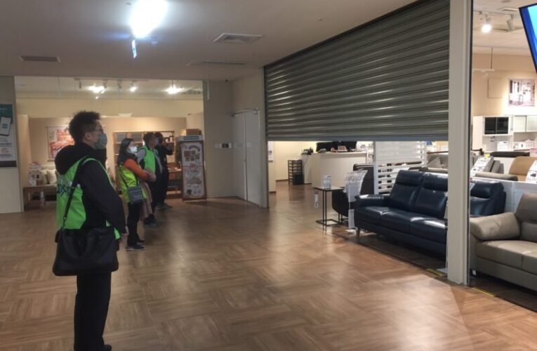 高市商業娛樂場所快辦理公安申報  月底申報期限將至 逾期最重罰30萬