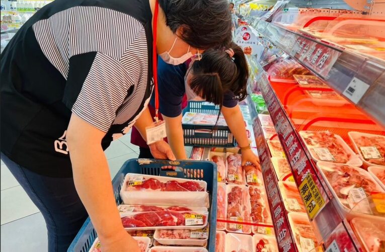 助壯世代重返職場！　中市勞工局攜手企業舉辦徵才活動