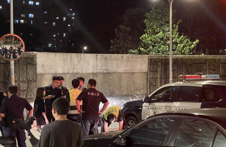 【獨】快訊！醋桶打翻！5人爆打1少年頭部掛彩｜三峽警鎖定犯嫌身份全力追緝中