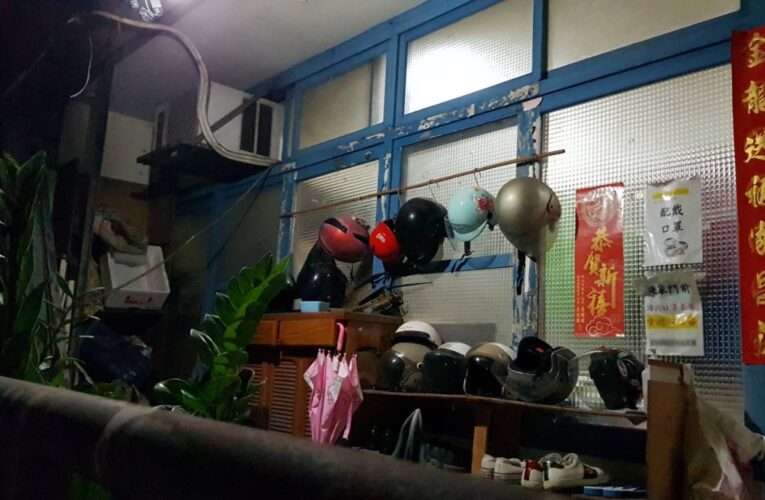 有影！疑毒品糾紛遭出賣開BB槍洩憤｜新莊警ㄧ小時內速逮5煞到案
