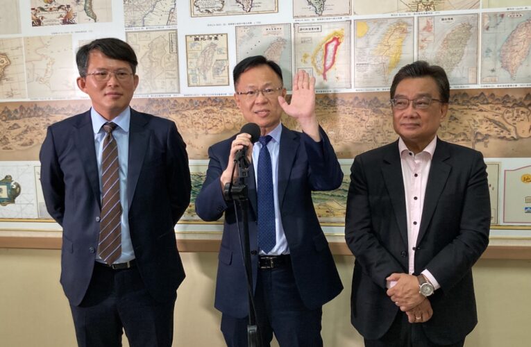 民眾黨澄清未限時通過花東三法｜張啟楷反批柯建銘提議政治交換