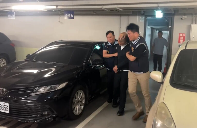 【新店開槍內幕】百萬賭債引爆同心會開戰靜安會｜新北接連槍響治安破防嚴重踩踏警方紅線