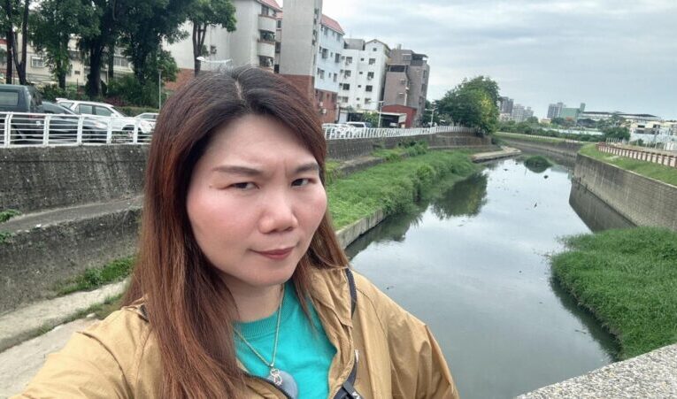 高雄市議員李雅靜呼籲啟動國會調查權，釐清究竟是唬爛川？還是恐怖川？