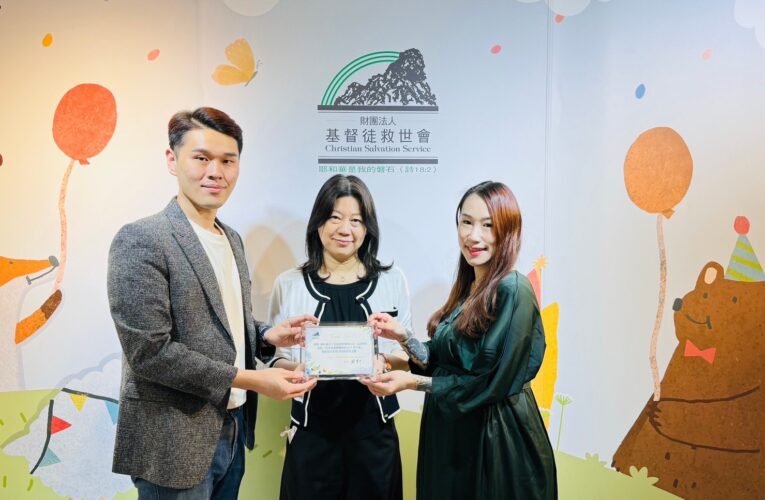 攜手基督徒救世會做公益丨月子餐龍頭提供免費餐點獲佳評如潮！