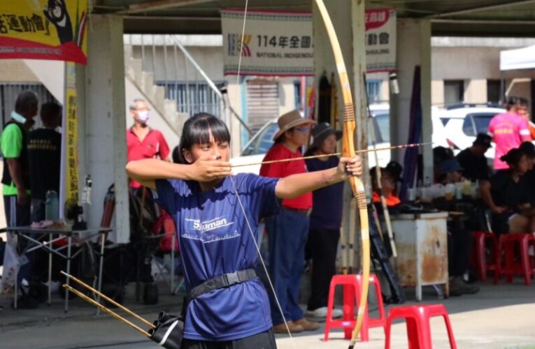 高雄市首屆TAKAO都會區運動會火熱落幕